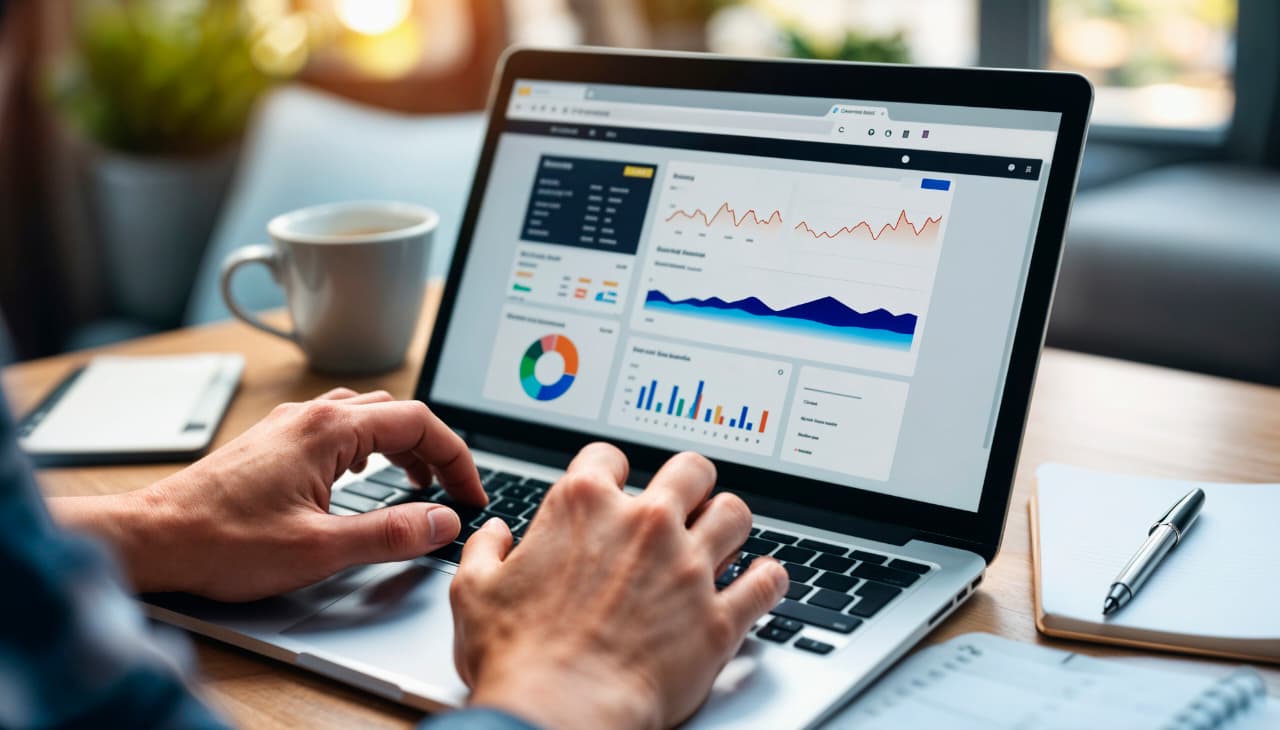 SEO and Online Visibility